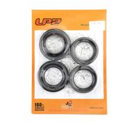 Set Paraolio Ammortizzatore Forcella Eurowagens Per Kawasaki KLX140L KLF150