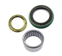 Set paraolio distanziatore cuscinetti a snodo per Pajero Montero 2Nd L200 3Rd 1990-2005 MB160850 MB160670 MB160671