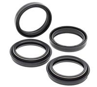 SET PARAOLIO E PARAPOLVERE KTM, GAS, HUSQVARNA 43MM (43X53X9.58)