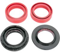 Set Paraolio + Parapolvere forcella 27 mm