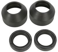 Set Paraolio + Parapolvere forcella 30 mm Moose Racing KLX 110