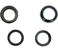 Set Paraolio + Parapolvere forcella 35 mm