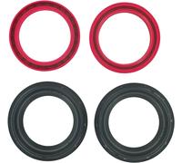 Set Paraolio + Parapolvere forcella 39 mm