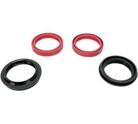 Set Paraolio + Parapolvere forcella 43 mm Moose Racing CR 125 / 250 / 500