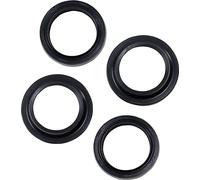 Set Paraolio + Parapolvere forcella rinforzato 36 mm