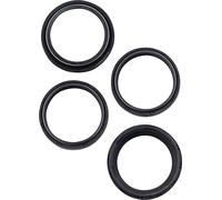 Set Paraolio + Parapolvere forcella rinforzato KYB 48 mm