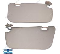 Set Parasol Sinistro E Destro Compatibile Con Hyundai i10 2007-2013 @UK
