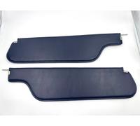 Set parasole blu scuro per Cadillac Coupe DeVille 1965-1970
