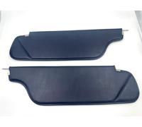 Set parasole blu scuro per Cadillac Coupe DeVille 1971-1976 Hardtop