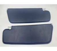 Set parasole blu scuro per Chevrolet Full Size Impala Base Wagon 1961-1965