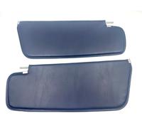 Set parasole blu scuro per Chevrolet Full Size Impala SS 2 porte hardtop 61-1965