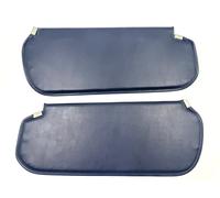 Set parasole blu scuro per Chevrolet Monte Carlo El Camino 1978-1988