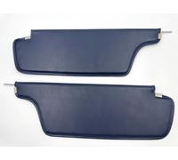 Set parasole blu scuro per Chrysler Plymouth Fury Dodge Monaco 66-68