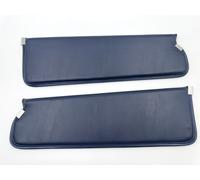 Set parasole blu scuro per hardtop Plymouth Valiant Signet 1964-1966