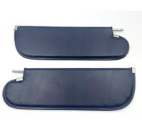 Set parasole blu scuro per Pontiac GTO Hardtop Wagon 1964-1967