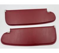 Set parasole bordeaux per hardtop Plymouth Valiant 1964-1966
