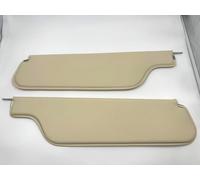 Set parasole crema per Cadillac Coupe DeVille 1965-1970