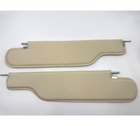 Set parasole crema per Chevrolet Chevelle / Malibu Cabrio 1970-1972