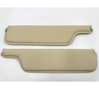 Set parasole crema per Chevrolet Corvette C2 Coupé 1962-1967