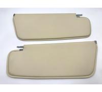 Set parasole crema per Chevrolet Full Size Impala SS 2 porte hardtop 1961-1965
