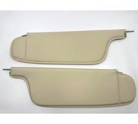 Set parasole crema per hardtop Plymouth Road Runner Coupé 1969-1974