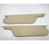 Set parasole crema per hardtop Pontiac GTO 1964-1965