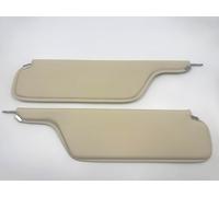 Set parasole crema per Mercury Cougar XR-7 GT Grande Mach I Boss 351 1971-1973