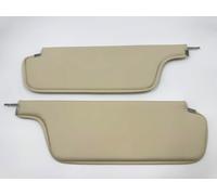 Set parasole crema per Plymouth Road Runner 1968-1970, GTX, satellite