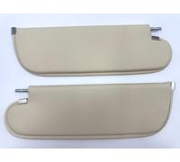 Set parasole crema per Pontiac GTO Hardtop Wagon 1964-1967