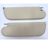 Set parasole crema per Pontiac GTO Hardtop Wagon 1964-1967