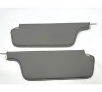 Set parasole grigio chiaro per 68-70 Plymouth Road Runner, Dodge Coronet 66-67
