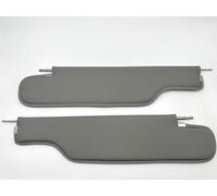 Set parasole grigio chiaro per Chevrolet Chevelle / Malibu Cabrio 1970-1972