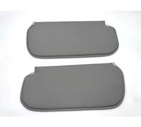 Set parasole grigio chiaro per Chevrolet Monte Carlo El Camino 1978-1988