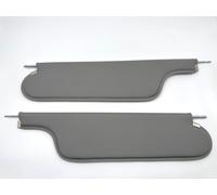 Set parasole grigio chiaro per hardtop Pontiac GTO 1964-1965