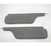 Set parasole grigio chiaro per Mercury Cougar XR-7 GT Grande Mach I Boss 1971...