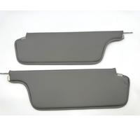 Set parasole grigio chiaro per Plymouth Road Runner 1968-1970, GTX, satellite