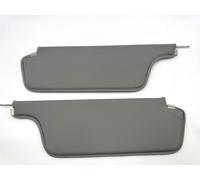 Set parasole grigio chiaro per Plymouth Road Runner 1968-1970, GTX, satellite