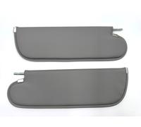 Set parasole grigio chiaro per Pontiac GTO Hardtop Wagon 1964-1967