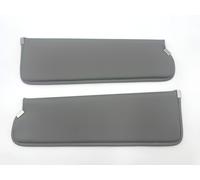 Set parasole grigio chiaro per tetto rigido Plymouth Valiant Signet 1964-1966