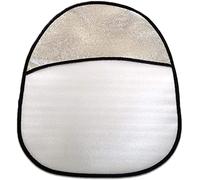 Set parasole laterale per volante dell'auto - Tendine parasole per finestrini laterali del volante dell'auto estiva Coprivolante in cotone perlato Protezione solare ProtePratico e professionale