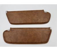 Set parasole marrone sella TAN per Dodge Dart 1972-1976