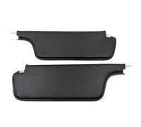 Set parasole nero per 68-70 Plymouth Road Runner, Dodge Coronet 66-67