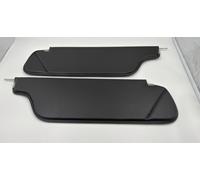 Set parasole nero per Cadillac Coupe DeVille 1971-1976 Hardtop