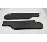 Set parasole nero per Chevrolet Chevelle / Malibu Cabrio 1970-1972