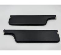 Set parasole nero per Chevrolet Corvette C2 Coupé 1962-1967