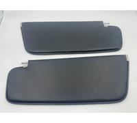 Set parasole nero per Chevrolet Full Size Impala Hardtop 2 porte Convt 1961-1965