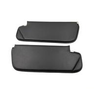 Set parasole nero per GM 70-81 Camaro Firebird Base Esprit Formula Trans Am