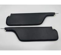 Set parasole nero per Mercury Cougar XR-7 GT Grande Mach I Boss 351 1971-1973