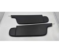 Set parasole nero per Plymouth Road Runner Coupé 1971-1974 Hardtop Thin