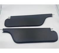 Set parasole nero per Pontiac Grand Prix Coupe 1968-1972 2 porte hardtop